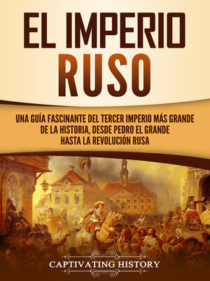 cover image of El Imperio ruso